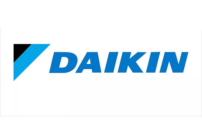 Daikin in Stanton